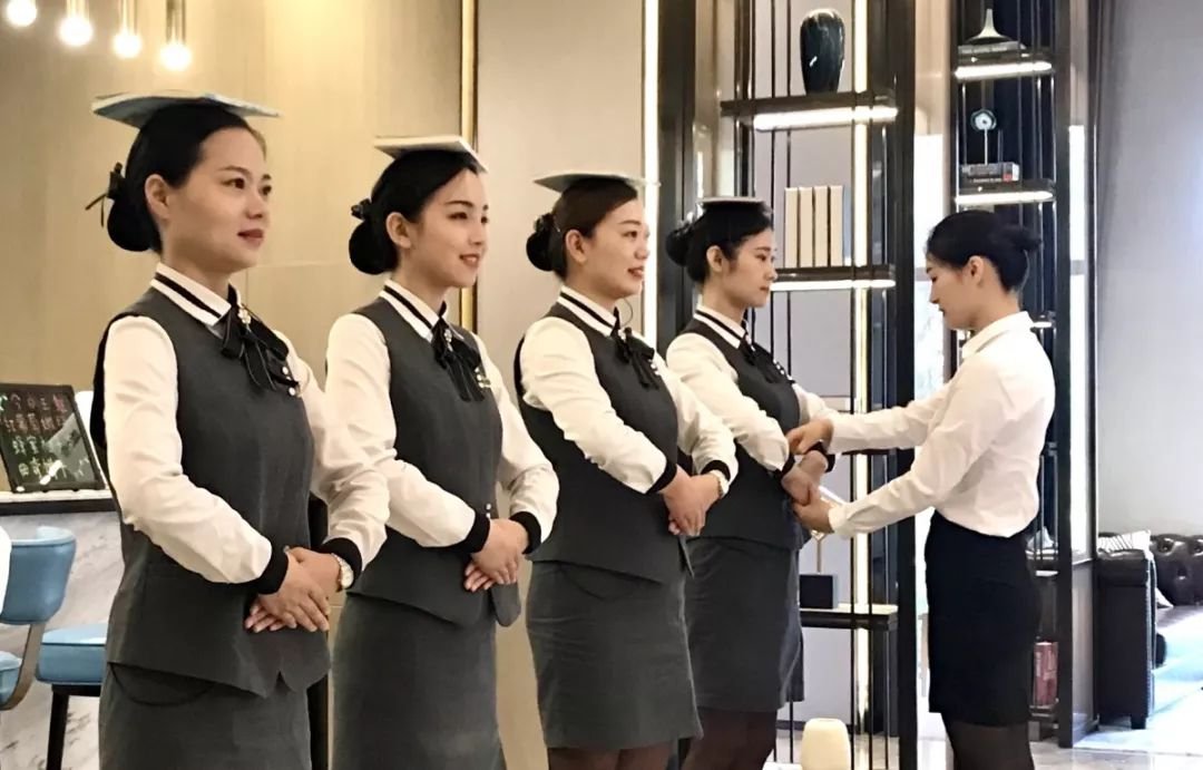 電建物業(yè) 從點滴細節(jié)出發(fā)，用服務(wù)點亮生活