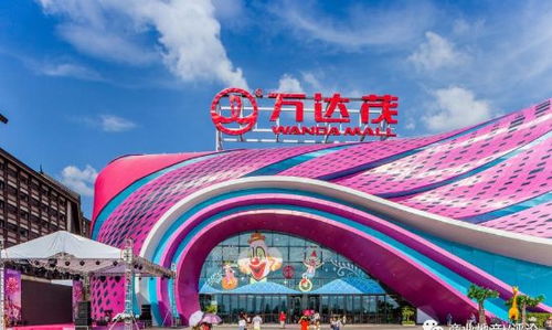 從萬達、太古、凱德到華潤、中糧 解碼商業(yè)巨頭精細化運營與物業(yè)管理之道